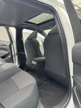 Toyota Levin 2023 — фото 10 из 22
