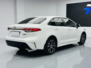 Toyota Levin 2023 — фото 6 из 22