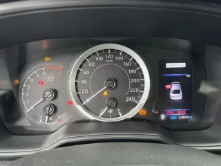 Toyota Levin 2023 — фото 17 из 22