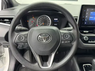 Toyota Levin 2023 — фото 12 из 22