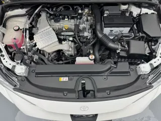 Toyota Levin 2023 — фото 16 из 22