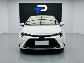 Toyota Levin 2023 — фото 2 из 22