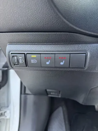 Toyota Levin 2023 — фото 11 из 22