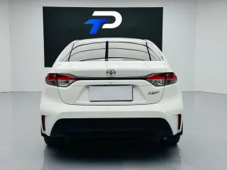 Toyota Levin 2023 — фото 5 из 22