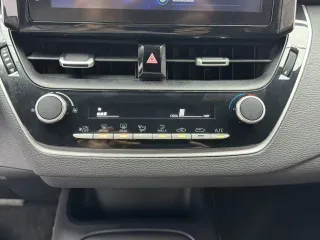 Toyota Levin 2023 — фото 13 из 22
