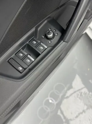 Audi A3 2023 — фото 11 из 28