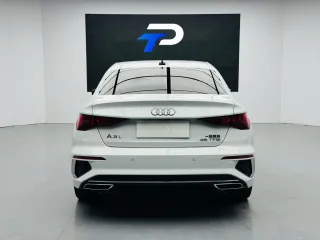 Audi A3 2023 — фото 5 из 28