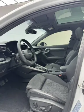 Audi A3 2023 — фото 7 из 28