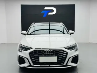 Audi A3 2023 — фото 2 из 28