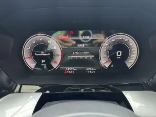 Audi A3 2023 — фото 23 из 28