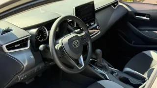 Toyota Corolla 2022 — фото 5 из 22