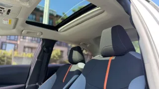 Toyota Corolla 2022 — фото 7 из 22