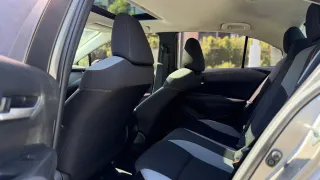 Toyota Corolla 2022 — фото 8 из 22