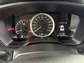 Toyota Corolla 2022 — фото 17 из 22