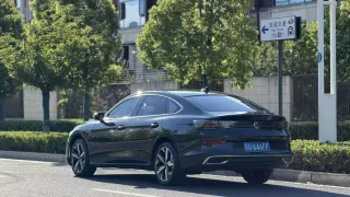 Volkswagen Lamando 2023 — фото 4 из 19