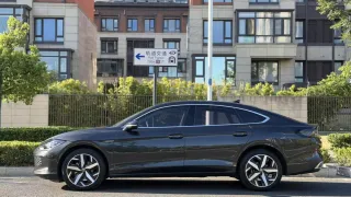 Volkswagen Lamando 2023 — фото 3 из 19