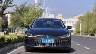 Volkswagen Lamando 2023 — фото 2 из 19