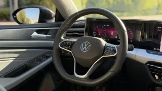 Volkswagen Lamando 2023 — фото 11 из 19