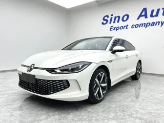Volkswagen Lamando 2023 — фото 1 из 23