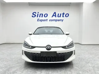 Volkswagen Lamando 2023 — фото 4 из 23