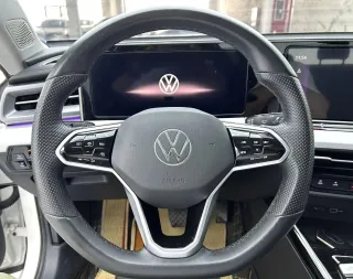 Volkswagen Lamando 2023 — фото 15 из 23