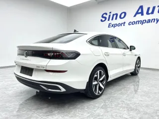 Volkswagen Lamando 2023 — фото 5 из 23