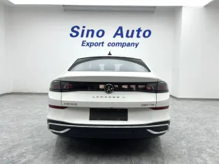 Volkswagen Lamando 2023 — фото 3 из 23