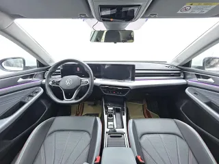 Volkswagen Lamando 2023 — фото 6 из 23