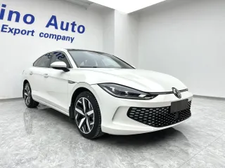 Volkswagen Lamando 2023 — фото 2 из 23