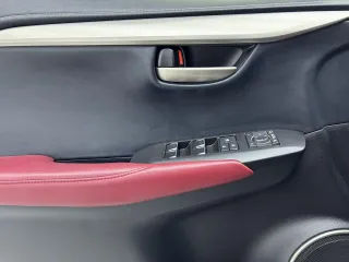 Lexus NX 2021 — фото 13 из 26