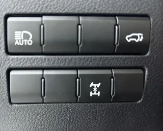 Lexus NX 2021 — фото 18 из 26