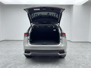 Lexus NX 2021 — фото 17 из 26