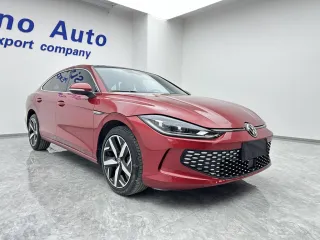Volkswagen Lamando 2023 — фото 3 из 23