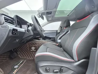 Volkswagen Lamando 2023 — фото 9 из 23