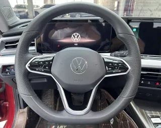 Volkswagen Lamando 2023 — фото 12 из 23