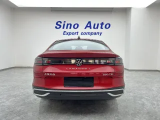 Volkswagen Lamando 2023 — фото 6 из 23