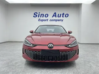 Volkswagen Lamando 2023 — фото 2 из 23