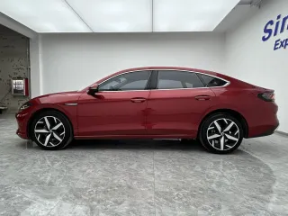 Volkswagen Lamando 2023 — фото 7 из 23
