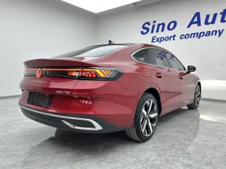 Volkswagen Lamando 2023 — фото 5 из 23