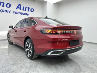 Volkswagen Lamando 2023 — фото 4 из 23