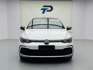 Volkswagen Golf 2022 — фото 2 из 28