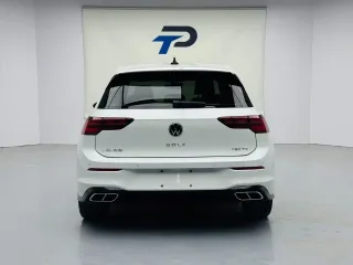 Volkswagen Golf 2022 — фото 5 из 28