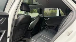 Audi Q2 2023 — фото 7 из 16