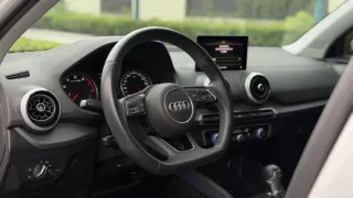 Audi Q2 2023 — фото 5 из 16