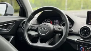 Audi Q2 2023 — фото 9 из 16