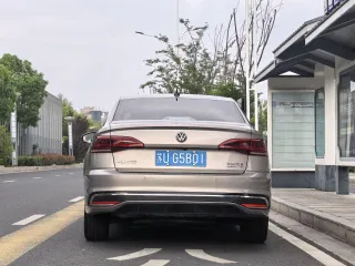 Volkswagen Bora 2023 — фото 4 из 12
