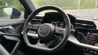 Audi A3 2023 — фото 6 из 18