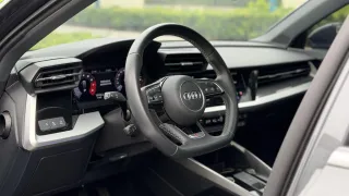 Audi A3 2023 — фото 7 из 18
