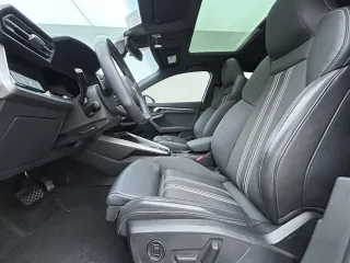 Audi A3 2023 — фото 9 из 24