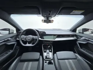 Audi A3 2023 — фото 8 из 24